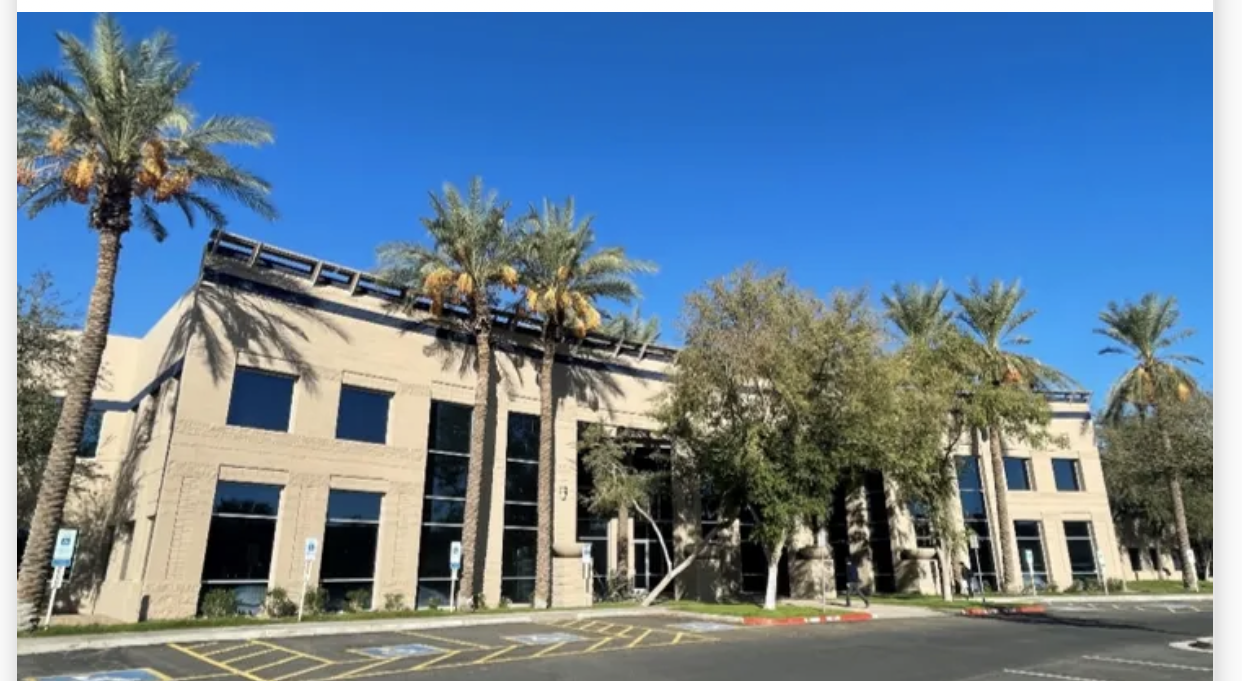 Expansion of U.S. Production Site for Components for Semiconductor Manufacturing Equipment